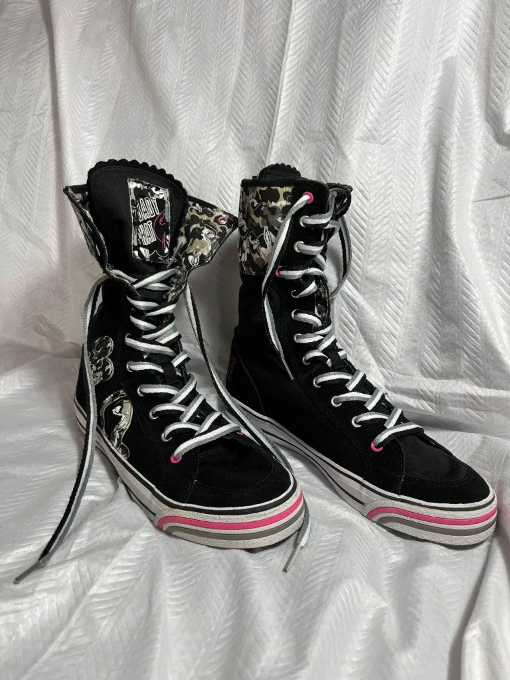 Baby Phat kimora lee
